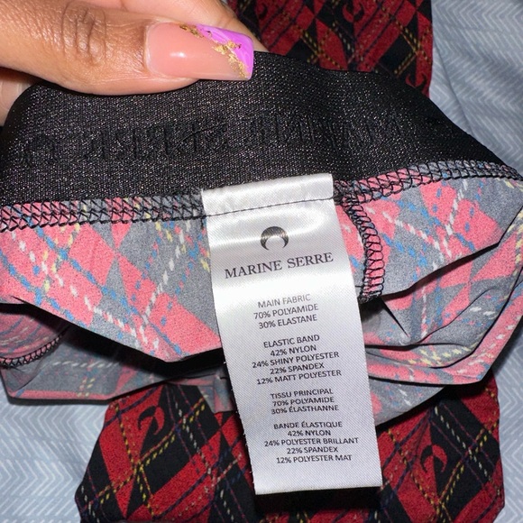 Marine Serra Set - Picture 2 of 5